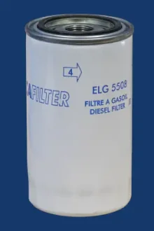 Топливный фильтр MECAFILTER ELG5508