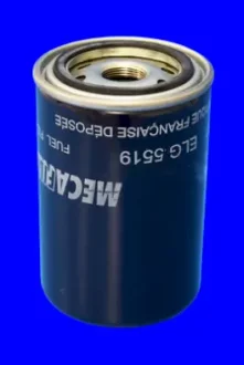 Топливный фильтр MECAFILTER ELG5519