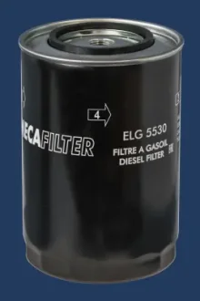 Топливный фильтр MECAFILTER ELG5530