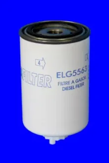 Топливный фильтр MECAFILTER ELG5563