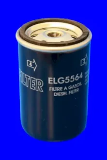 Топливный фильтр MECAFILTER ELG5564