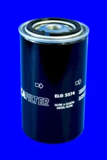 Топливный фильтр MECAFILTER ELG5574