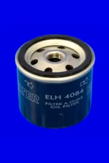 Масляний фільтр MECAFILTER ELH4084