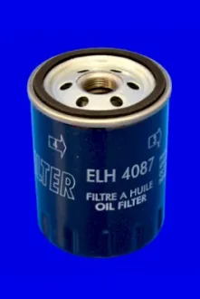 Масляний фільтр MECAFILTER ELH4087