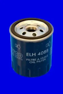 Масляний фільтр MECAFILTER ELH4088