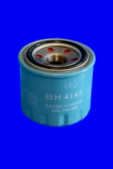 Масляний фільтр MECAFILTER ELH4145