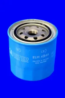 Масляний фільтр MECAFILTER ELH4244
