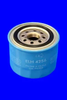 Масляний фільтр MECAFILTER ELH4256