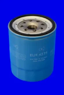Масляний фільтр MECAFILTER ELH4275