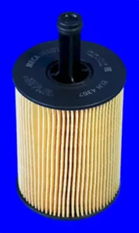 Масляний фільтр MECAFILTER ELH4307