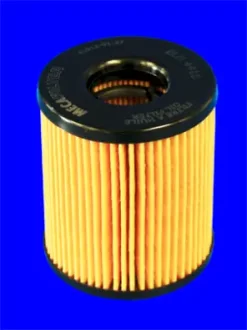 Масляний фільтр MECAFILTER ELH4410