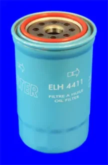 Масляний фільтр MECAFILTER ELH4411