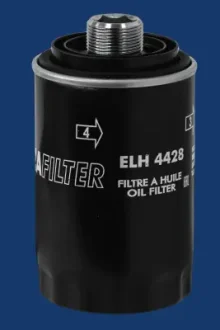 Масляний фільтр MECAFILTER ELH4428