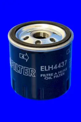 Фильтр MECAFILTER ELH4437 (фото 1)