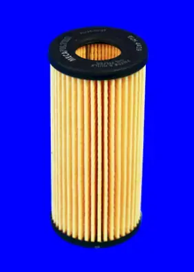 Фільтр масляний VAG 1.8/2.0 Fsi 12- MECAFILTER ELH4439 (фото 1)