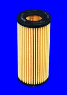 Фільтр масляний VAG 1.8/2.0 Fsi 12- MECAFILTER ELH4439