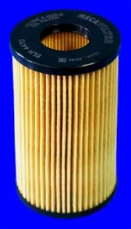 Фільтр оливи MECAFILTER ELH4470