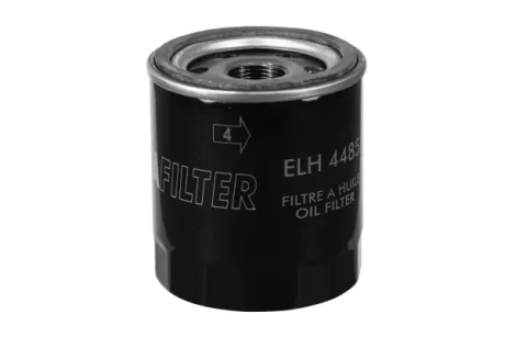 Фільтр оливи MECAFILTER ELH4485