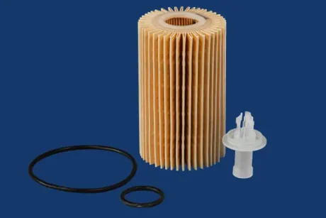 Фільтр оливи MECAFILTER ELH4500