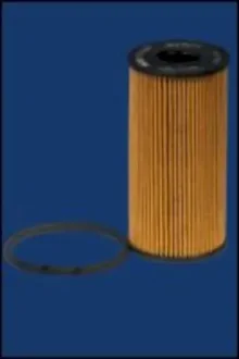 Фільтр оливи MECAFILTER ELH4510