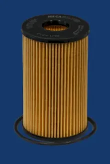 Фільтр оливи MECAFILTER ELH4513