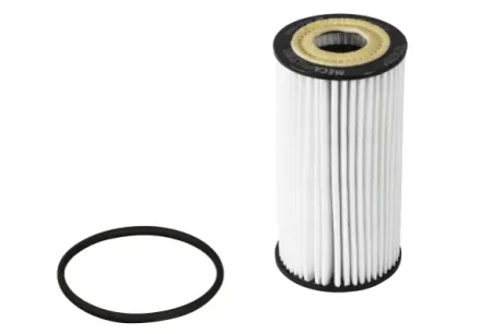Фільтр оливи MECAFILTER ELH4520