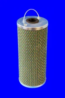 Масляний фільтр MECAFILTER ELH4702