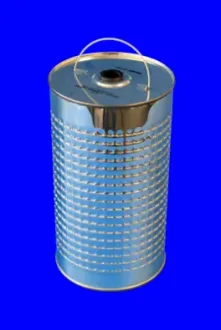 Фільтр оливи MECAFILTER ELH4723