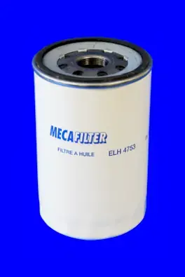Масляний фільтр MECAFILTER ELH4753 (фото 1)