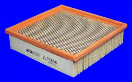 Воздушный фильтр MECAFILTER ELP3596