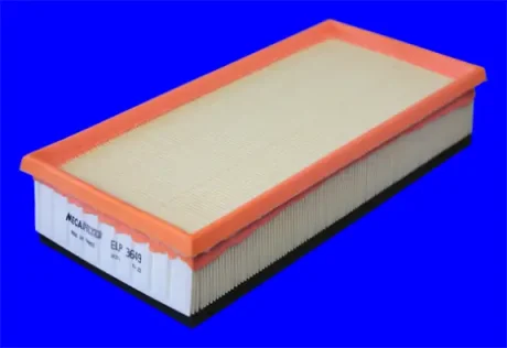 Воздушный фильтр MECAFILTER ELP3649