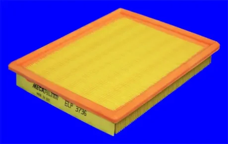 Воздушный фильтр MECAFILTER ELP3736
