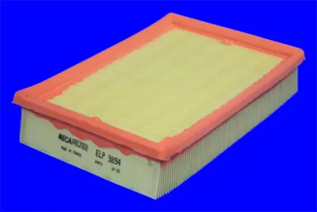 Воздушный фильтр MECAFILTER ELP3894