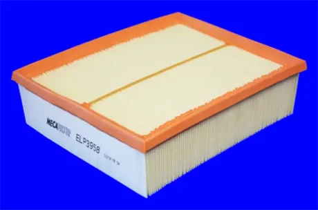 Воздушный фильтр MECAFILTER ELP3958
