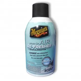 Ароматизатор Meguiar\'s New Car MEGUIAR'S 30101068