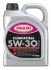 Олива моторна Meguin COMPATIBLE SAE 5W-30 PLUS 4 л MEGUIN 33087 (фото 1)