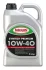 Моторна олива Meguin SYNTECH PREMIUM SAE 10W-40, 5 L MEGUIN 4338 (фото 1)