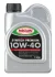 Моторна олива Meguin SYNTECH PREMIUM SAE 10W-40, 1 L MEGUIN 4339 (фото 1)