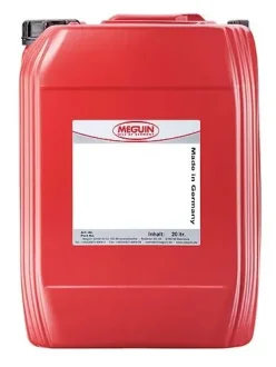 Гідравлічна олива HYDRAULIKOEL HLP 46, 20 L MEGUIN 4724