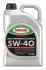 Моторна олива Meguin ULTRA PERFORMANCE LONGLIFE SAE 5W-40, 5 L MEGUIN 6328 (фото 1)