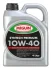 Моторна олива Meguin SYNTECH PREMIUM SAE 10W-40, 4 L MEGUIN 6475 (фото 1)
