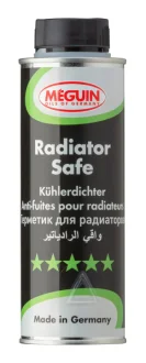 Греметик радіатора Meguin Radiator Safe 250мл. MEGUIN 6554