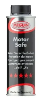 Присадка до мастила Meguin Motor Safe 250мл MEGUIN 6558