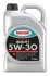 Моторна олива Meguin QUALITY SAE 5W-30, 5 L MEGUIN 6567 (фото 1)
