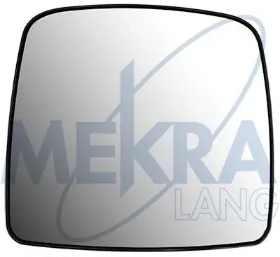 Скло для бокового дзеркала MEKRA 155811871H (фото 1)