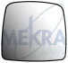 Скло для бокового дзеркала MEKRA 155811871H (фото 1)
