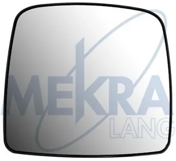 Скло для бокового дзеркала MEKRA 155811871H