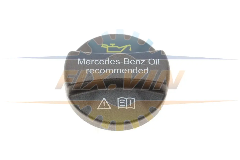 Кришка MERCEDES-BENZ 000 010 03 01 64 (фото 1)