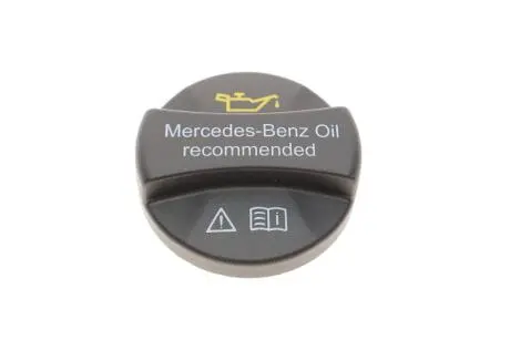 Кришка MERCEDES-BENZ 000 010 03 01 64