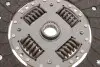 Комплект зчеплення MERCEDES MERCEDES-BENZ 0002501000 (фото 3)